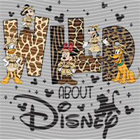 Disney Style-DSN 1341